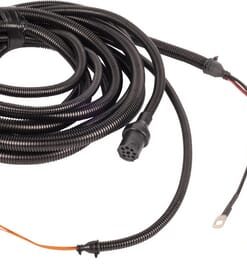 Grupo cables 14 Grupo cables