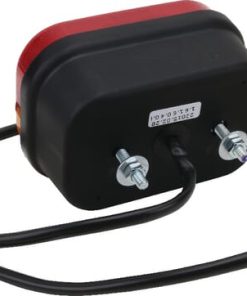 Luz trasera CNH 5 Luz trasera CNH