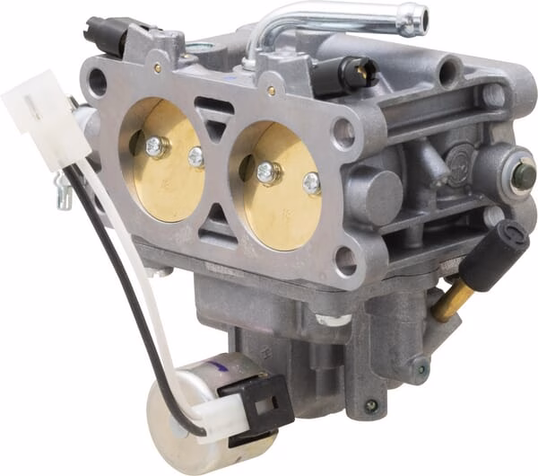 Carburetor - Imagen 6