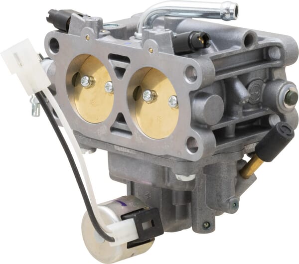 Carburetor 6 Carburetor - Imagen 6
