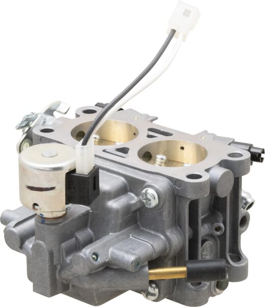 Carburetor 7 Carburetor - Imagen 7
