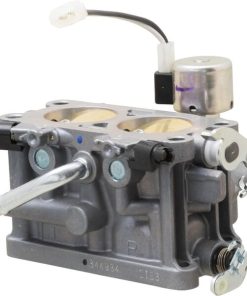 Carburetor 16 Carburetor