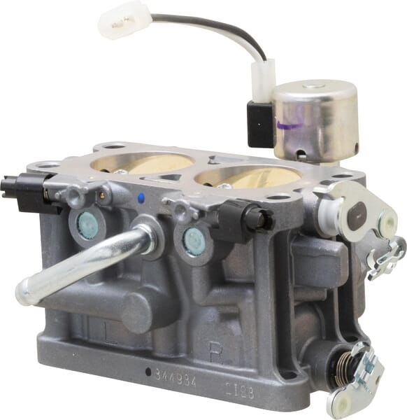 Carburetor 8 Carburetor - Imagen 8