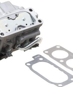 Carburetor 17 Carburetor