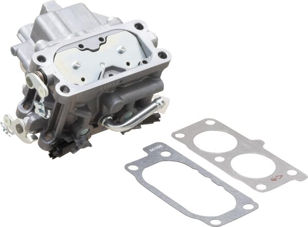 Carburetor 9 Carburetor - Imagen 9