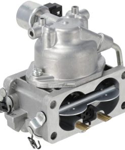 Carburetor 5 Carburetor