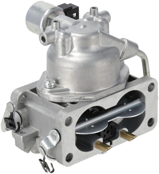 Carburetor 3 Carburetor - Imagen 3