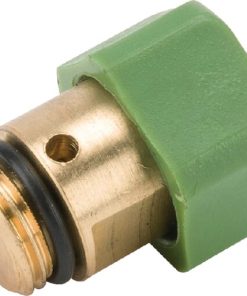 Válvula de descarga 1/4"