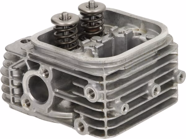 Head, cylinder - Imagen 5