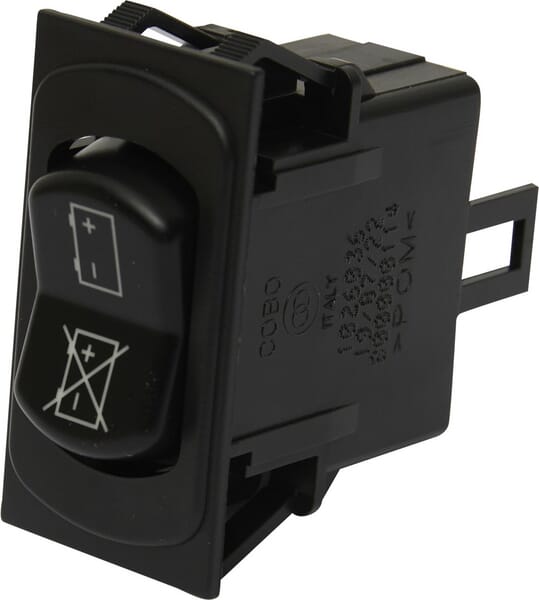 Interruptor 4 Interruptor - Imagen 4