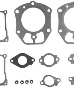 Gasket set-valve 5 Gasket set-valve
