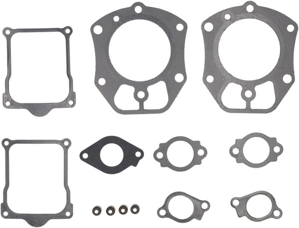 Gasket set-valve 3 Gasket set-valve - Imagen 3