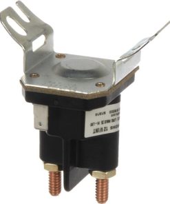 Válvula solenoide 5 Válvula solenoide