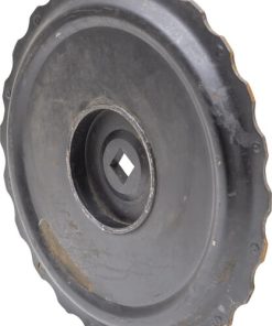 Rueda para Emopak 630mm