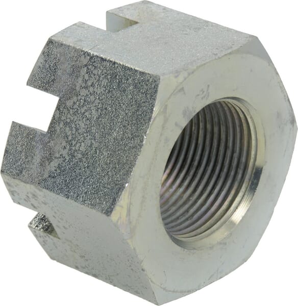 Tuerca Hk M40X250 3 Tuerca Hk M40X250 - Imagen 3