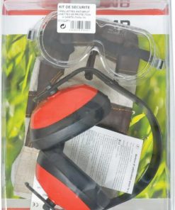 KIT SEGURIDAD