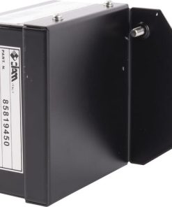 Caja electrónica