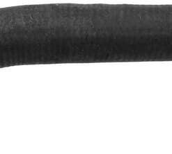 Codo de conducto de enfriador para C-385 de 6 cilindros