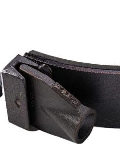 Conjunto de cinta de freno