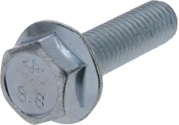 Tornillo M8x30 4 Tornillo M8x30 - Imagen 4