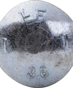 Tornillo M10-1.5x20