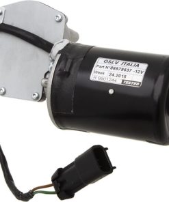 Motor eléctrico