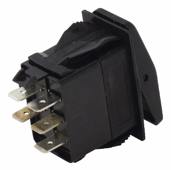 Interruptor de limpiaparabrisas, CNH - Imagen 3