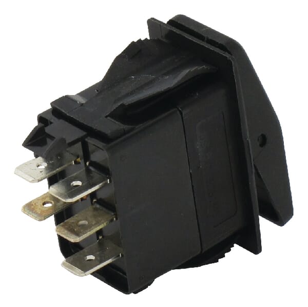 Interruptor del limpiaparabrisas CNH 3 Interruptor del limpiaparabrisas CNH - Imagen 3