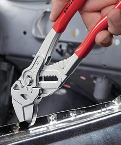 Alicates pico de loro 300 mm Knipex