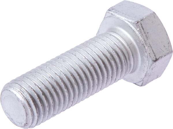Perno M 16 x 45 completo 10.9 3 Perno M 16 x 45 completo 10.9 - Imagen 3