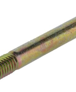 Tornillo, cabeza hexagonal, .31x