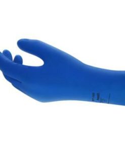 Guantes AlphaTec® 87-195, talla M - Imagen 10