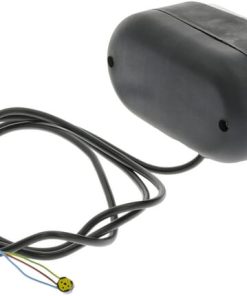 Luces intermit. y gálibo CNH