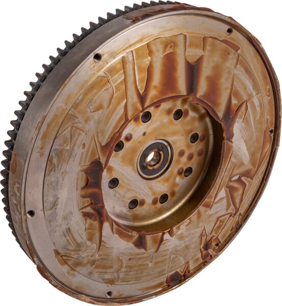 Volante motor 3 Volante motor - Imagen 3
