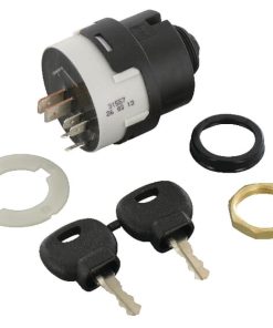 Interruptor de encendido CNH