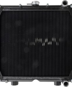 Radiador