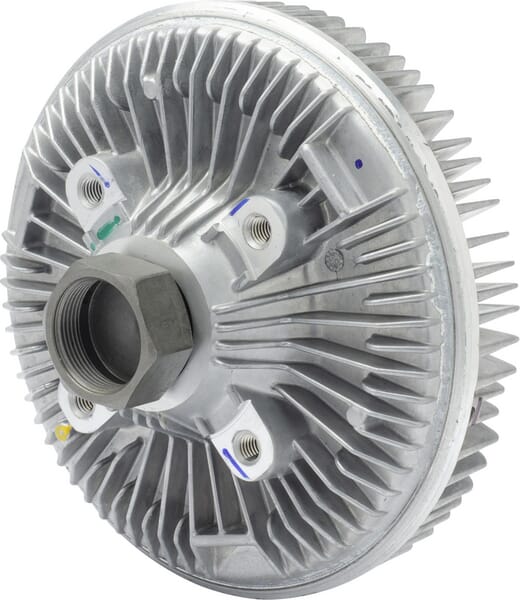Embrague de ventilador 3 Embrague de ventilador - Imagen 3