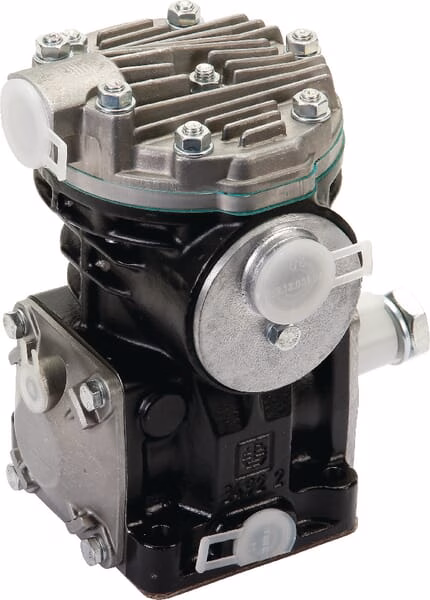 Compresor CNH - Imagen 3