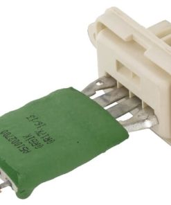 Resistencia, 3 terminales 5 Resistencia, 3 terminales