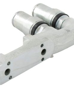 Acoplamiento hidrául. M22x1,5 5 Acoplamiento hidrául. M22x1,5