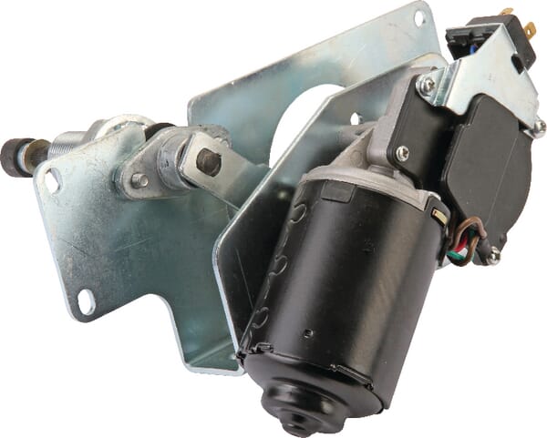 Motor limpiapar. del. Belarus 3 Motor limpiapar. del. Belarus - Imagen 3