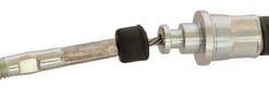 Cable de acelerador