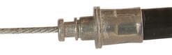 Cable de acelerador