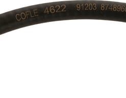 Cable de acelerador