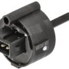 Sensor de agua en el combustible