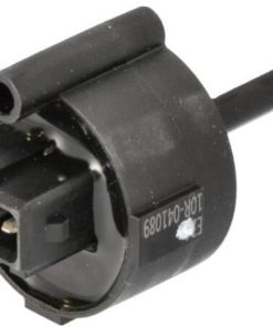 Sensor de agua en el combustible
