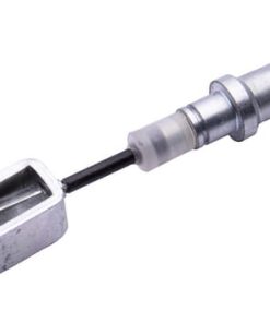 Cable bowden completo freno mano