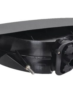 Luz trasera CNH 5 Luz trasera CNH