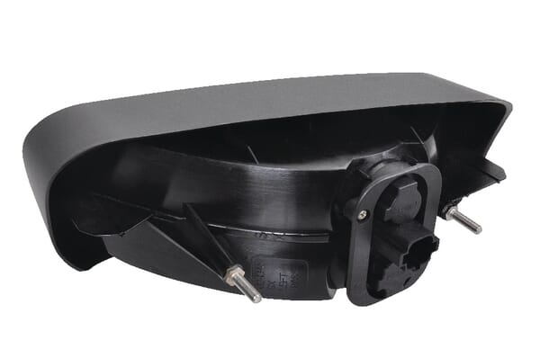 Luz trasera CNH 3 Luz trasera CNH - Imagen 3