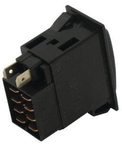 Interruptor limpiaparab. CNH